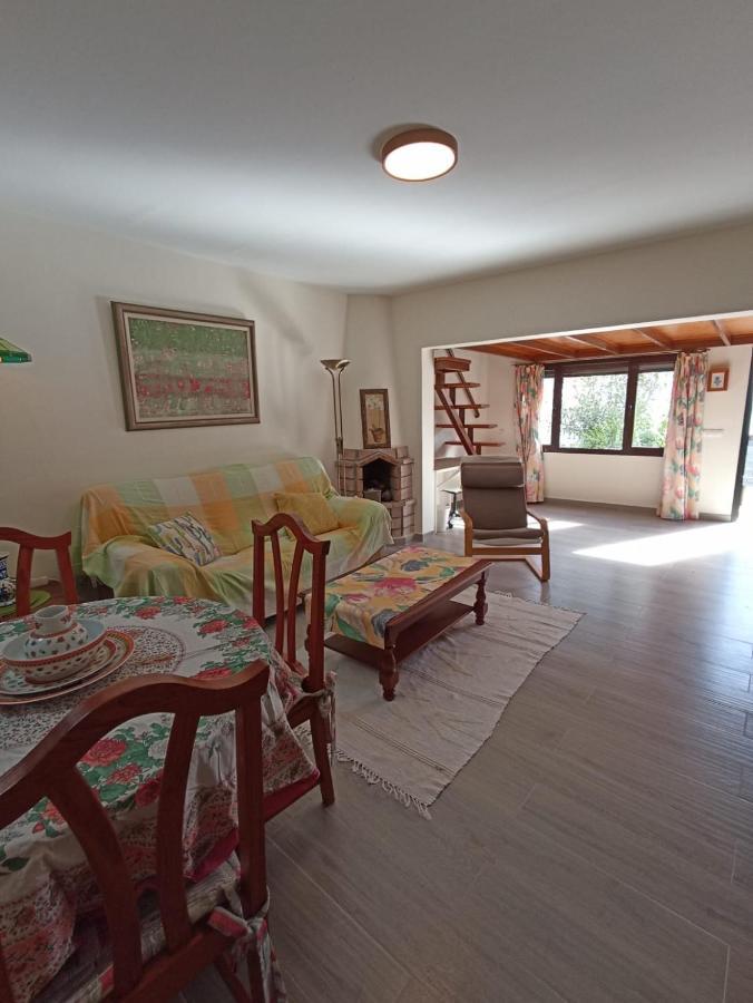 Ferienwohnung Strelitzia Puerto del Carmen  Exterior foto