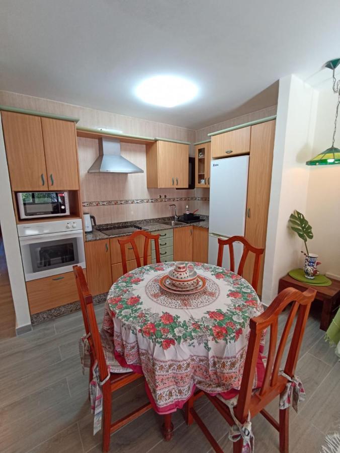 Ferienwohnung Strelitzia Puerto del Carmen  Exterior foto