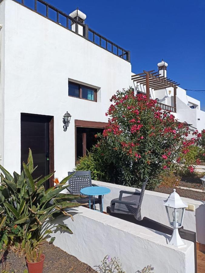 Ferienwohnung Strelitzia Puerto del Carmen  Exterior foto